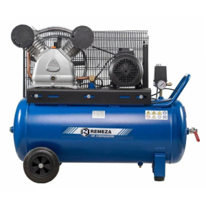 Поршневой компрессор Remeza СБ4/С-100.LB50 стационарный фото