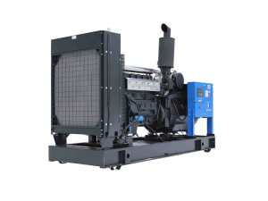 Дизельный генератор Исток АД250С-Т400-РМ35 с АВР  синхронный Дизельный генератор Исток АД250С-Т400-РМ35 с АВР  синхронный фото