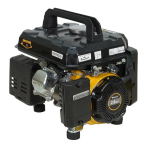 Бензиновый генератор Habert HT2000 57177 синхронный фото