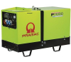 Дизельный генератор  P11000, 230V, 50Hz  #AMF #PHS Дизельный генератор  P11000, 230V, 50Hz  #AMF #PHS