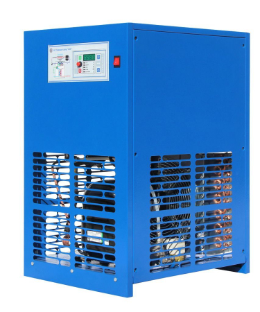 Рефрижераторный осушитель  ОВ-360М1