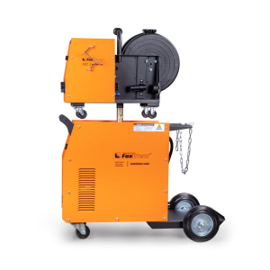 Сварочные инверторы MIG-MAG Fox Weld INVERMIG 500E с аттестацией НАКС Сварочные инверторы MIG-MAG Fox Weld INVERMIG 500E с аттестацией НАКС фото