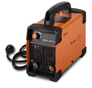 Сварочный инвертор MMA СВАРОГ REAL ARC 160 (Z240) Сварочный инвертор MMA СВАРОГ REAL ARC 160 (Z240) фото