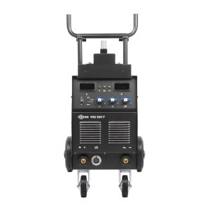 Сварочные инверторы MIG-MAG ПТК ПРОФИ MIG 500 F Сварочные инверторы MIG-MAG ПТК ПРОФИ MIG 500 F фото