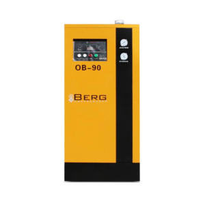 Рефрижераторный осушитель воздуха Berg OB-90 16 бар фото