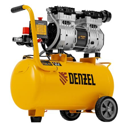 Поршневой компрессор  DLS950/24