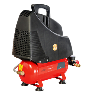 Поршневой компрессор Fubag OL 195/6 CM1.5 646033 стационарный фото