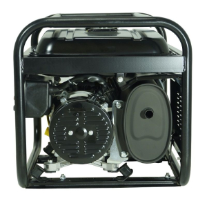 Бензиновый генератор Habert HT3600B 55278 синхронный фото