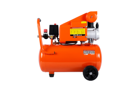 Поршневой компрессор  AC-180-24-DD