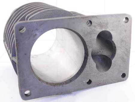 Блок цилиндров С415М.01.00.002 к головке С416М