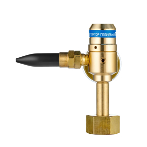 Редуктор гелиевый Г-45  Редуктор гелиевый Г-45 фото