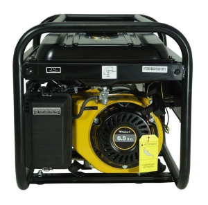 Бензиновый генератор Habert HT2500B 55277 синхронный фото