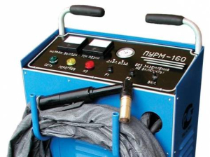 Аппарат плазменной резки ПУРМ 160 Аппарат плазменной резки ПУРМ 160 фото