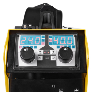 Сварочные инверторы MIG-MAG ПТК ПТК RILON MIG 500 DP TITAN фото