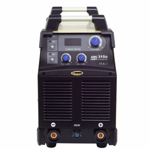 Сварочный инвертор MMA КЕДР ARC 315G Сварочный инвертор MMA КЕДР ARC 315G фото