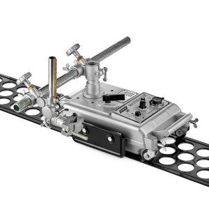 Машина термической резки CG-30 P под плазменный резак  Машина термической резки CG-30 P под плазменный резак фото