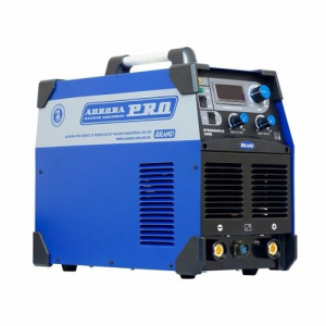 Сварочный инвертор MMA Aurora PRO STRONGHOLD 400M Сварочный инвертор MMA Aurora PRO STRONGHOLD 400M фото