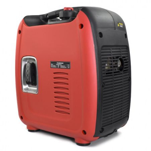 Бензиновый генератор REDVOLT EPB1250iS-4 EPB1250iS-4 синхронный фото