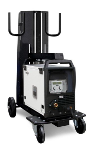 Сварочные инверторы MIG-MAG Ewm Taurus 355 Basic TKM Сварочные инверторы MIG-MAG Ewm Taurus 355 Basic TKM фото