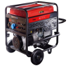 Бензиновый генератор  BS 11000 A ES