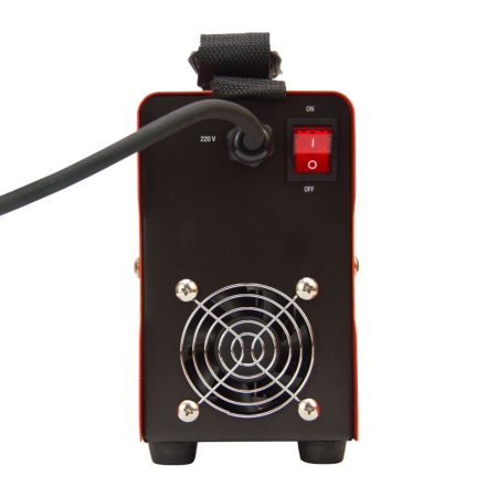 KVAZARRUS 250 (ММА)