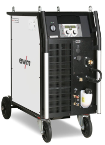 Сварочные инверторы MIG-MAG Ewm Taurus 501 Synergic S MM FKW Сварочные инверторы MIG-MAG Ewm Taurus 501 Synergic S MM FKW фото