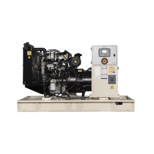 Дизельный генератор TEKSAN TJ45PE5L  4-х тактный фото