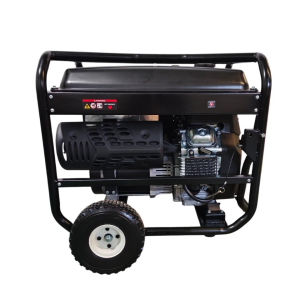 Бензиновый генератор Zammer S15000CX S15000CX фото