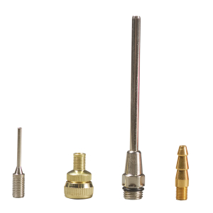 Поршневой компрессор Fubag Service Master Kit + 6 предметов 646031 для гаража фото