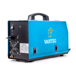 Сварочные инверторы MIG-MAG Fox Weld VARTEG DUO 200-S Сварочные инверторы MIG-MAG Fox Weld VARTEG DUO 200-S фото