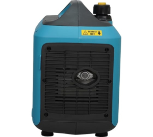 Бензиновый генератор Loncin GR2300IS 57302 синхронный фото