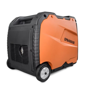 Бензиновый генератор REDVOLT EPB4000iSE EPB4000iSE 4-х тактный фото