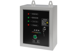 Бензиновый генератор ТСС SGG 8000EHNA с АВР(автозапуск) 033527 фото