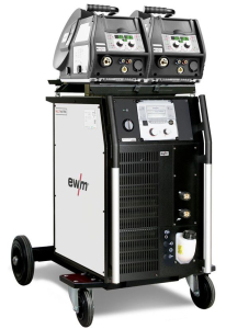 Сварочные инверторы MIG-MAG Ewm Phoenix 451 Expert 2.0 puls MM 2DVX FDW фото