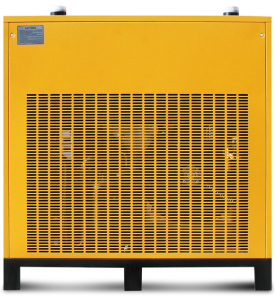 Рефрижераторный осушитель воздуха Berg OB-110 13 бар фото