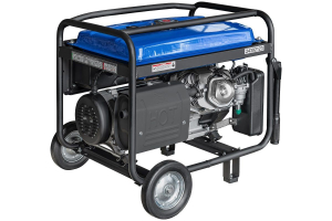 Бензиновый генератор ТСС SGG 6000EH3NA 160011 фото