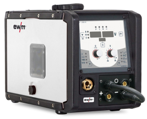 Сварочные инверторы MIG-MAG Ewm Picomig 180 Synergic TKG Сварочные инверторы MIG-MAG Ewm Picomig 180 Synergic TKG фото