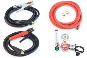 Сварочные инверторы MIG-MAG ТСС PRO MIG/MMA-250C Сварочные инверторы MIG-MAG ТСС PRO MIG/MMA-250C фото