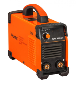 Сварочный инвертор MMA СВАРОГ REAL ARC 200 (Z238) Сварочный инвертор MMA СВАРОГ REAL ARC 200 (Z238) фото