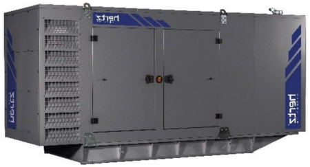 Дизельный генератор  HG 750 DL