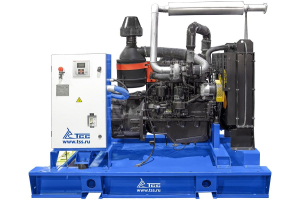 Дизельный генератор ТСС АД-60С-Т400-1РМ1 104819 Дизельный генератор ТСС АД-60С-Т400-1РМ1 104819 фото