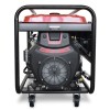 Бензиновый генератор  EPB12000EA