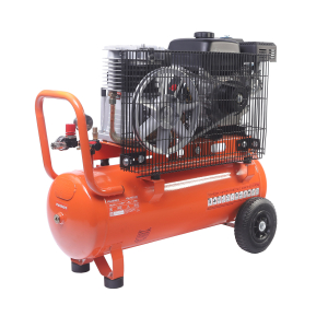 Поршневой компрессор PATRIOT KGA 360 L50 бензиновый фото