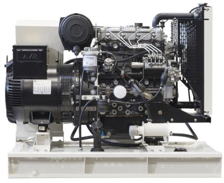 Дизельный генератор  TJ33PE5L