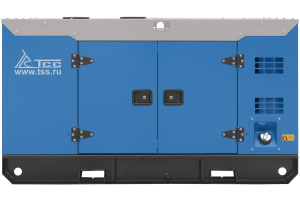 Дизельный генератор ТСС АД-12С-Т400-2РКМ5 в шумозащитном кожухе 026116 Дизельный генератор ТСС АД-12С-Т400-2РКМ5 в шумозащитном кожухе 026116 фото