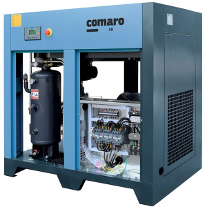 Винтовой компрессор Comaro XB 45-10 без ресивера Винтовой компрессор Comaro XB 45-10 без ресивера фото