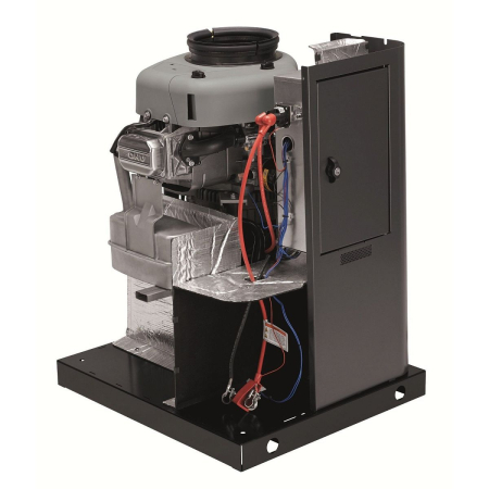 Газовый генератор Briggs & Stratton G80 (8 кВт)