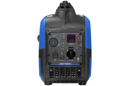 Бензиновый генератор  SGG 1800Si