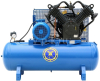 Поршневой компрессор ASO С416М1/10 Поршневой компрессор ASO С416М1/10