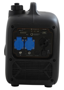 Бензиновый генератор Lifan 3800i 00159664 синхронный фото